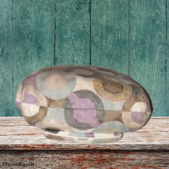 Coach Kristin Optic art sequin  hobo bag rare - Picture 7 of 15